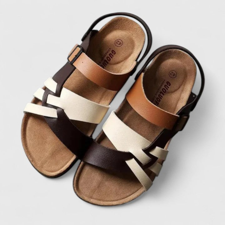 Lourizethh | Elegante Sandaler