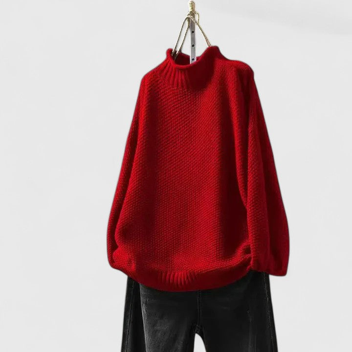 Suzi | Sofistikeret Sweater