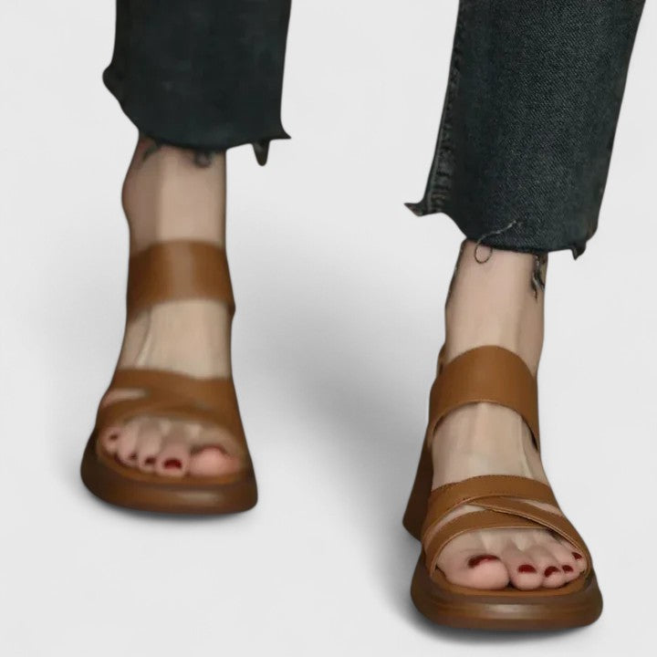 Jamie | Elegante Sandaler