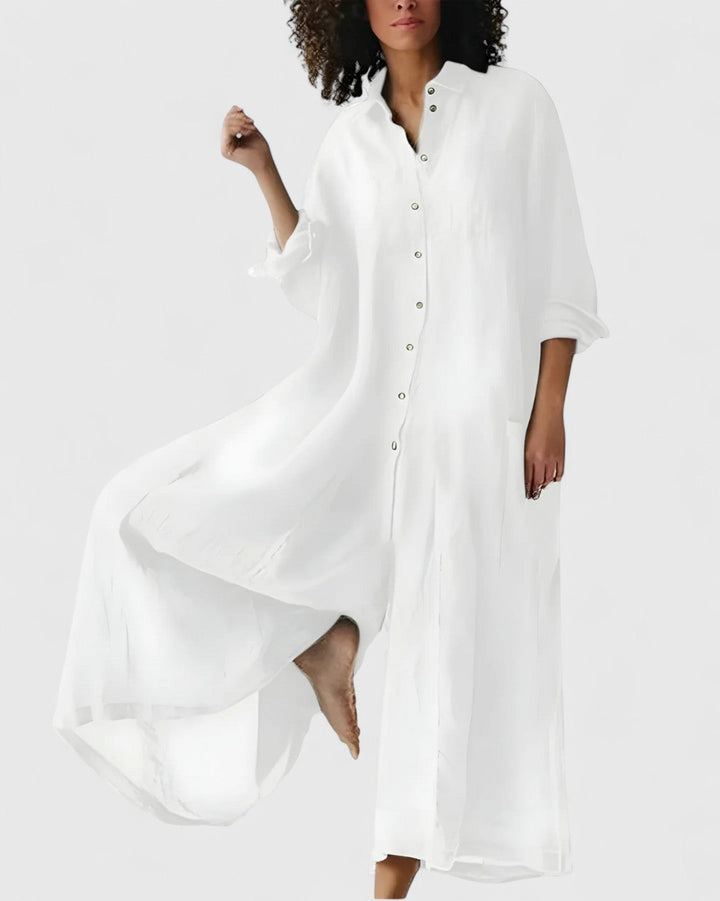 Ellison™ | Fabelagtig Jumpsuitkjole