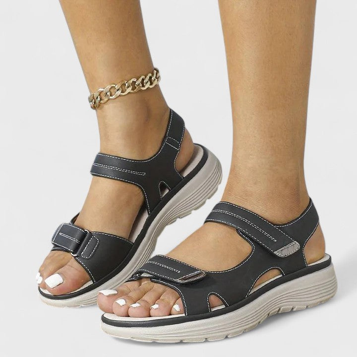 Simona™ | Ortopædiske Sandaler