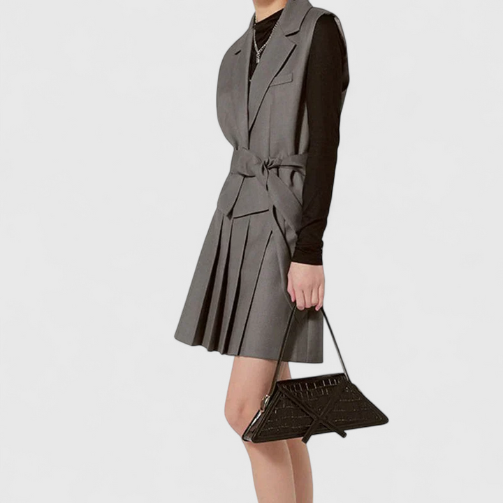 Linnea – Statement-taske