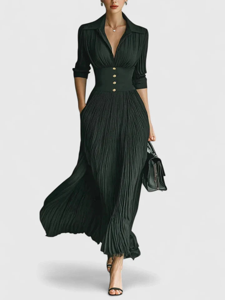 Sophyrahh | Elegant Maxi Kjole