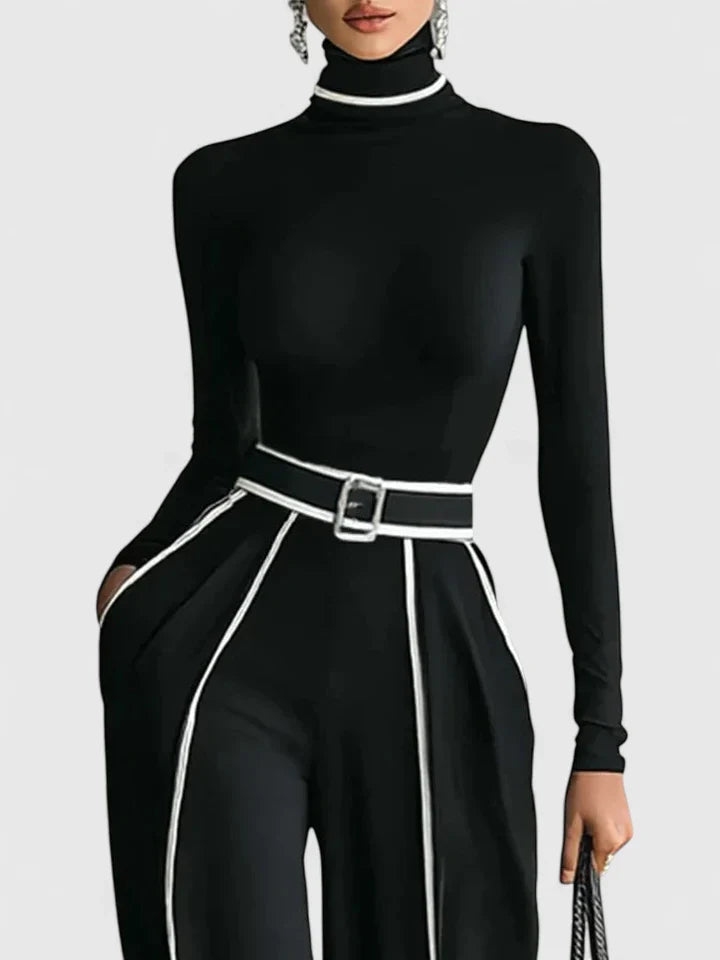 Jayzhera | Elegant Sæt