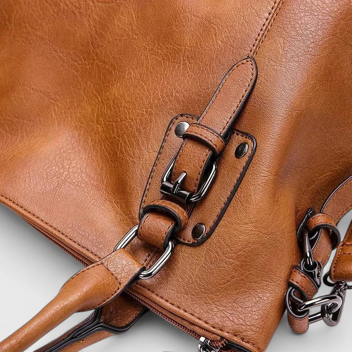 Renske – Elegant Skuldertaske