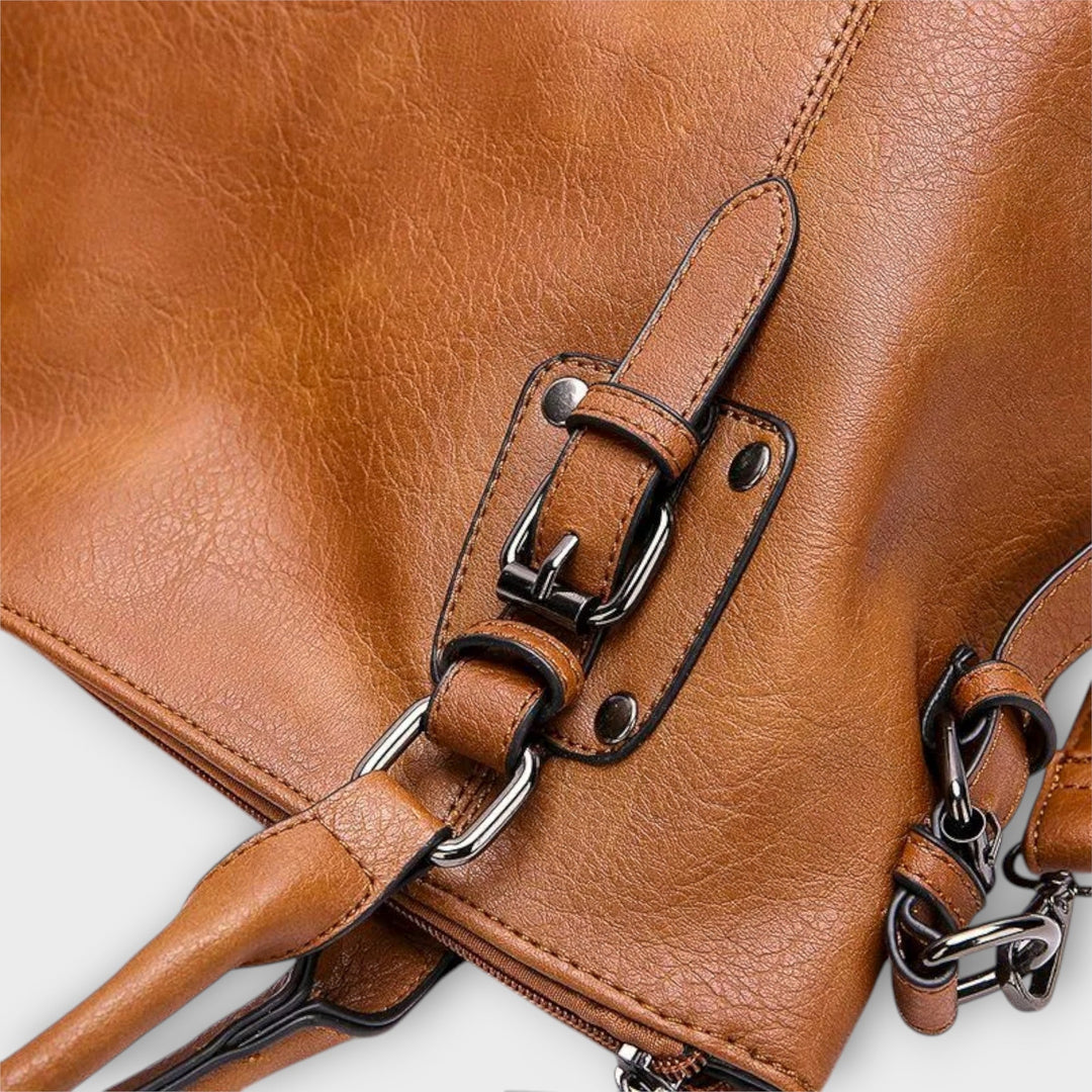 Sidsel – Elegant Skuldertaske