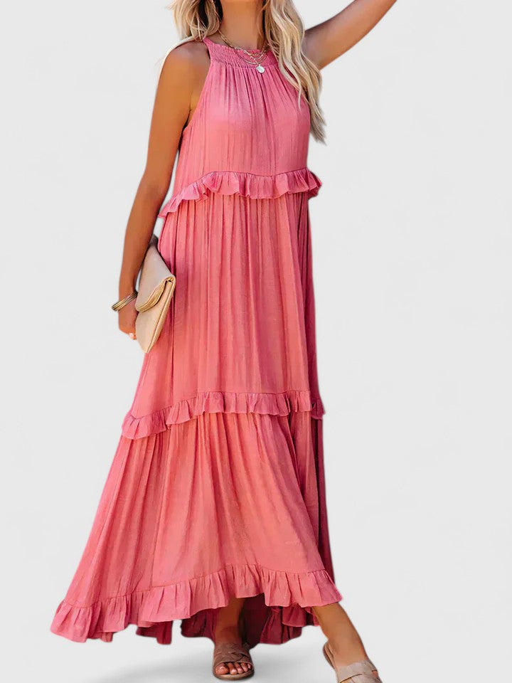 Shannon | Elegant Kjole