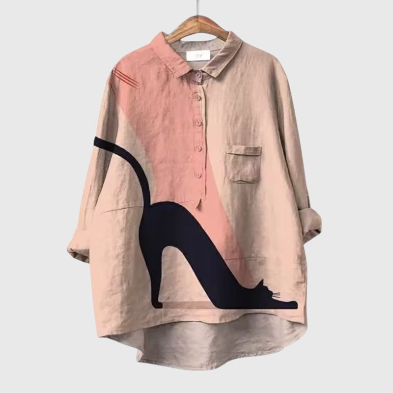 Elina™ | Bluse