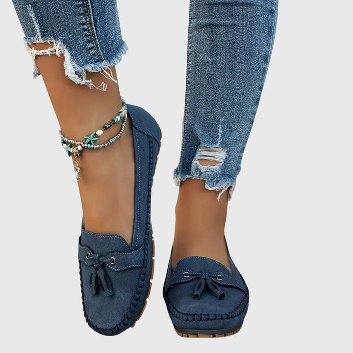 Chelseaa™ | Komfortable Bløde Loafers
