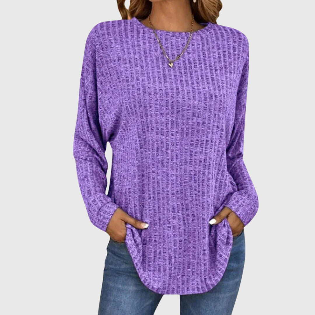 Issabelle™ | Elegant Top