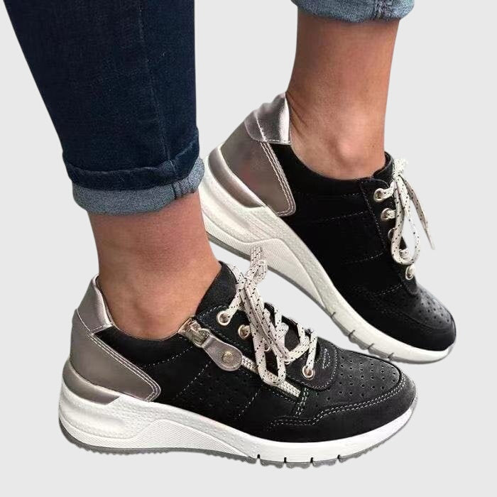 Maddie™ | Ortodontiske Sneakers