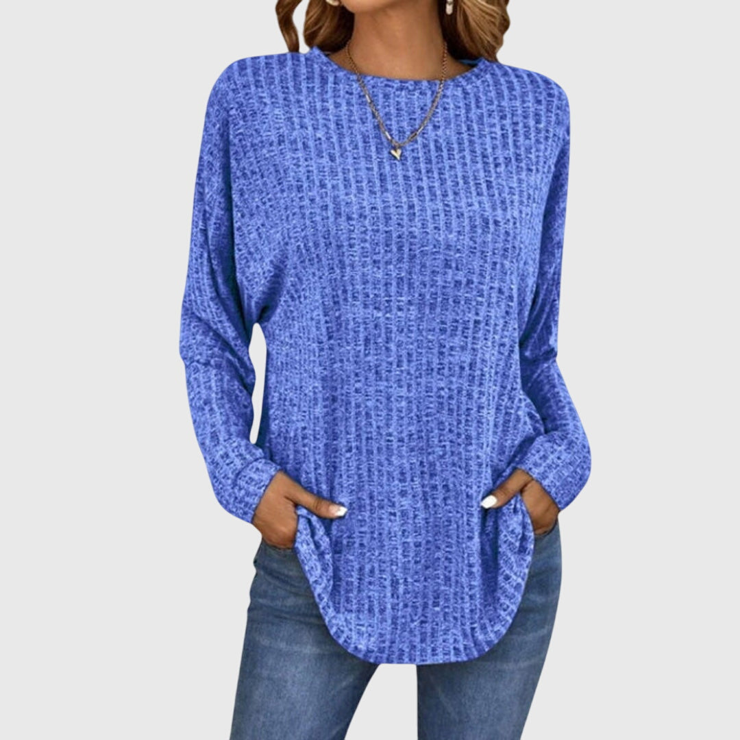 Issabelle™ | Elegant Top