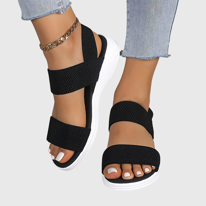 Emila™ | Ortopædiske Sandaler
