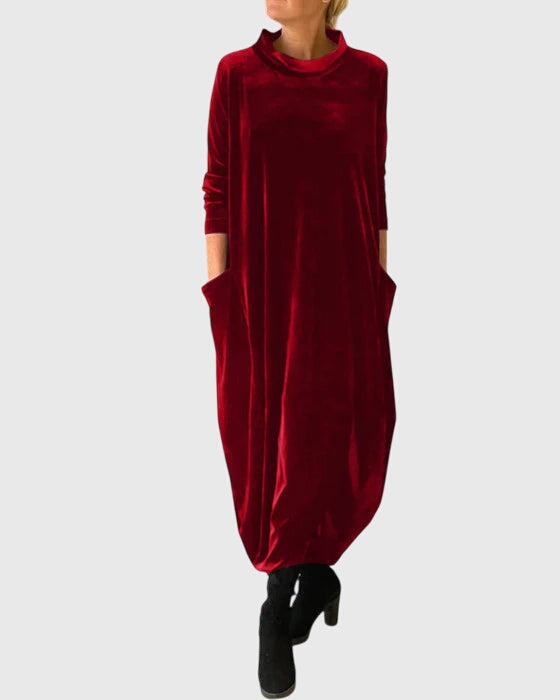 Maadison™ - Elegant Kjole
