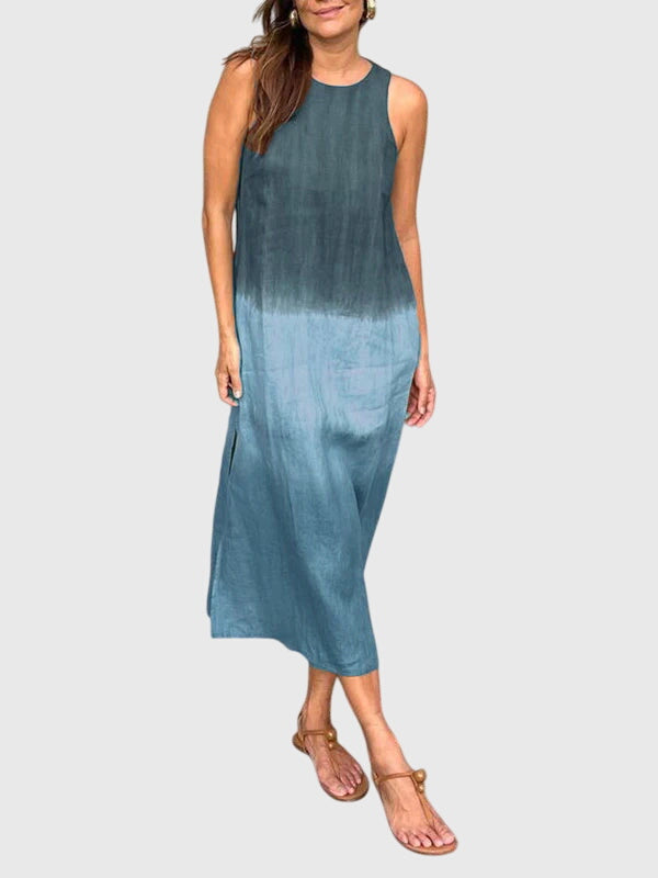 Mira™ | Stilfuld Print Kjole