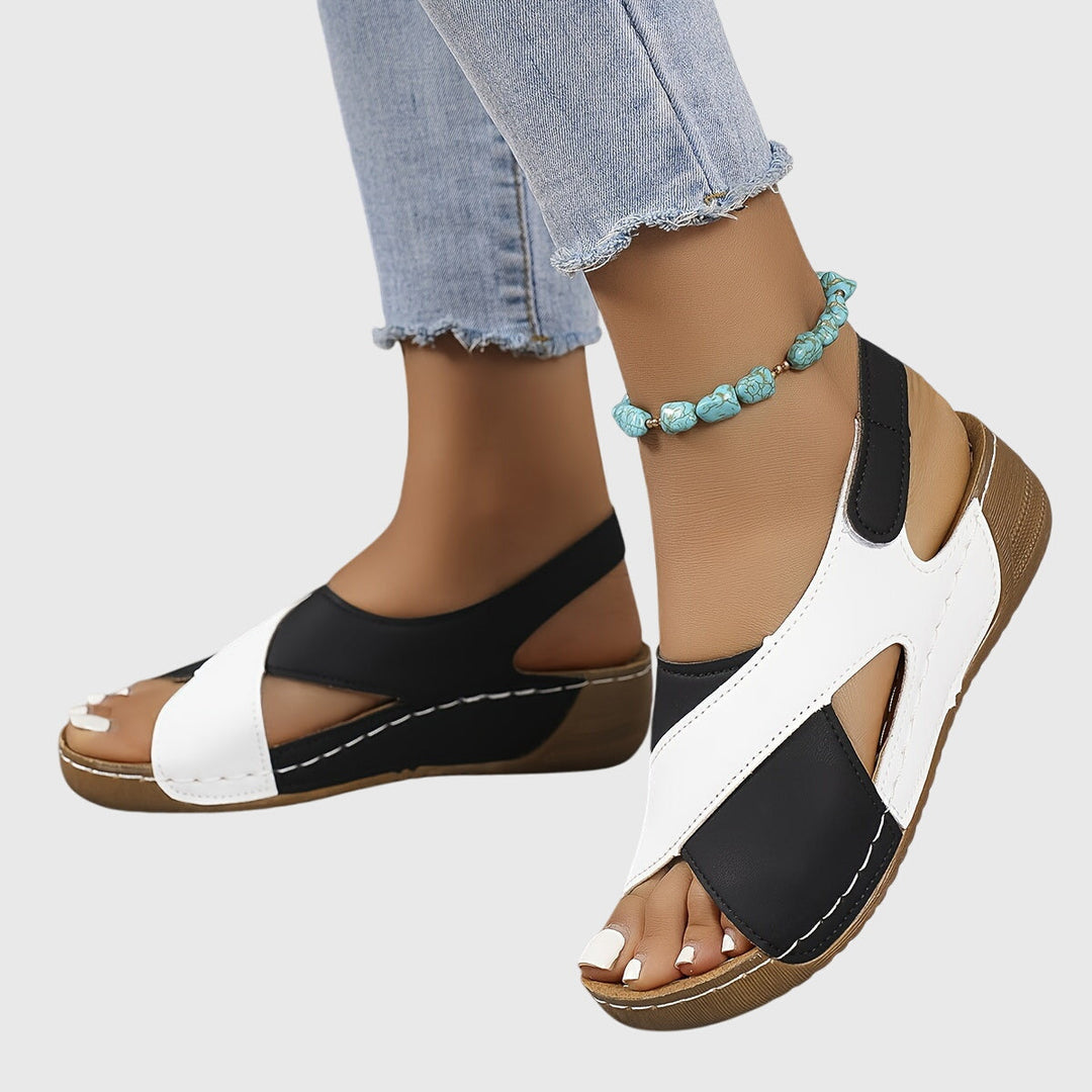 Ainsley™ | Ortodokse Sandaler