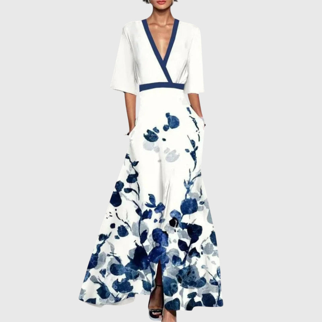 Leilla™ | Elegant Kjole