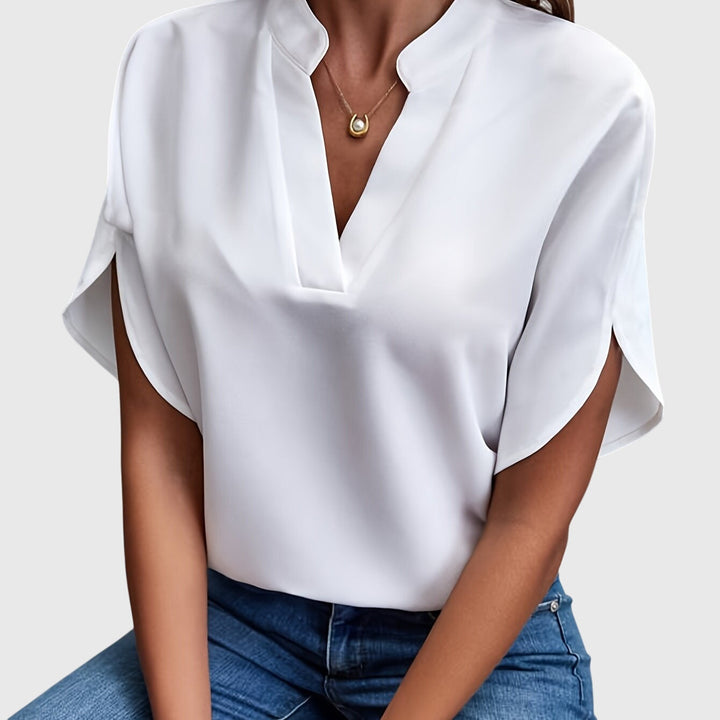 Kristie™ - Elegant Bluse