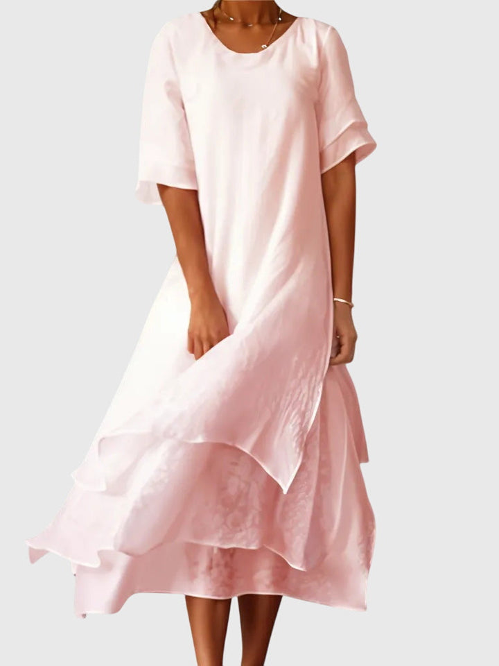April™ | Elegant Kjole