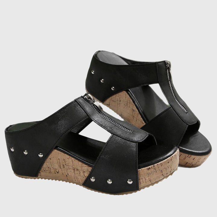 Jazlyn™ | Ortodontiske Sandaler
