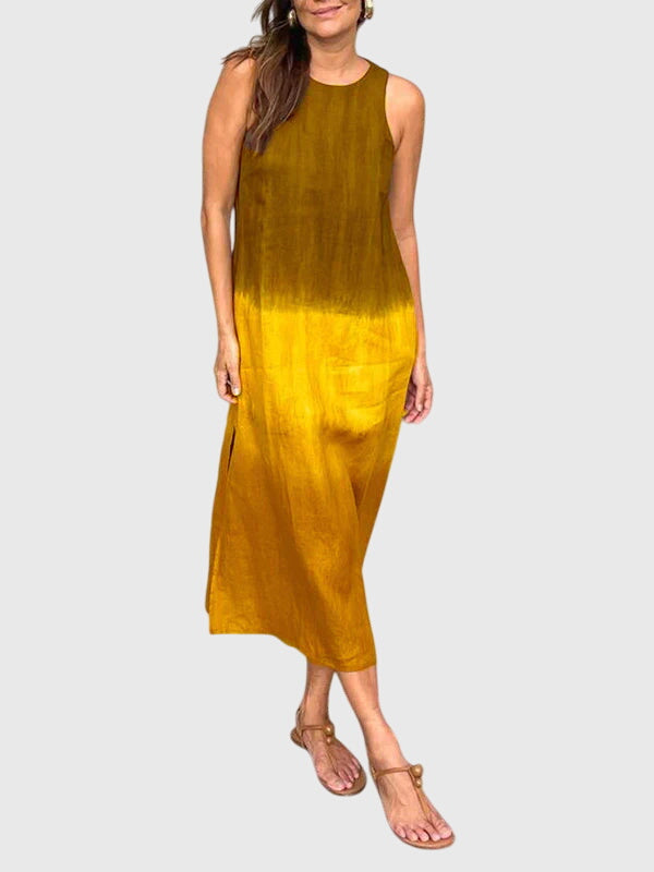 Mira™ | Stilfuld Print Kjole