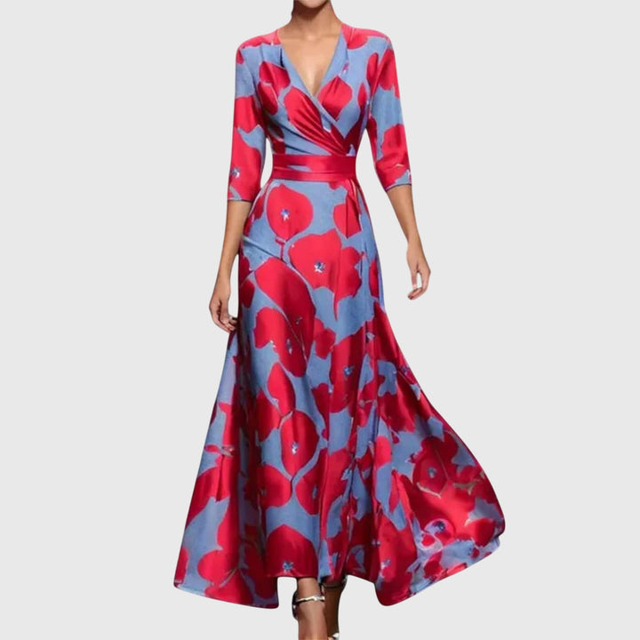 Leilla™ | Elegant Kjole