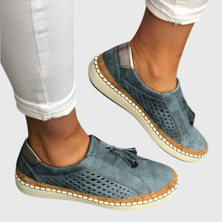 Piper™ | Orthopædiske Slip-Ons