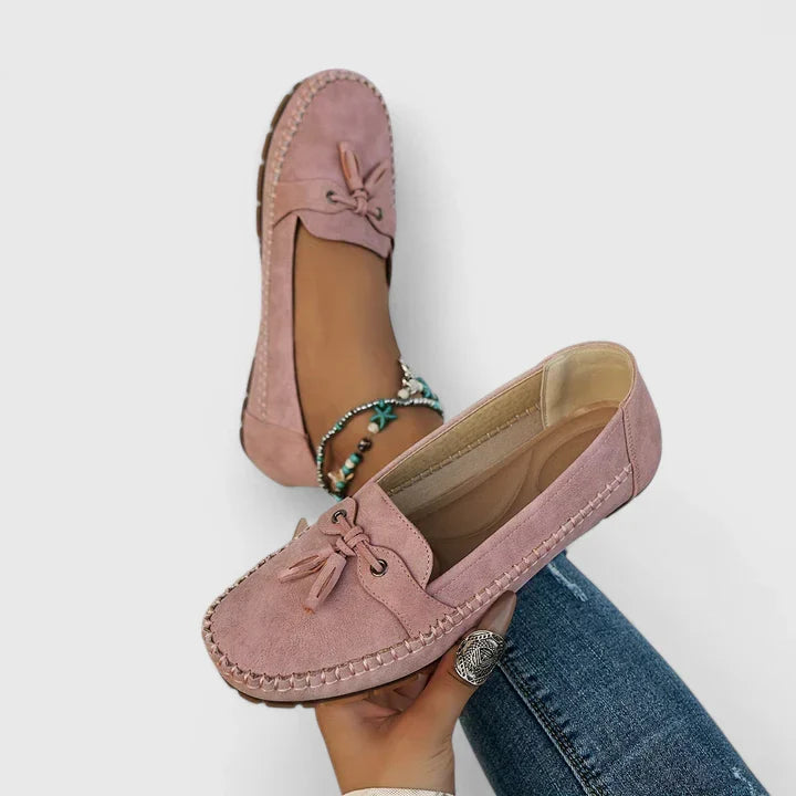 Emmaleigh | Ortodontiske Loafers