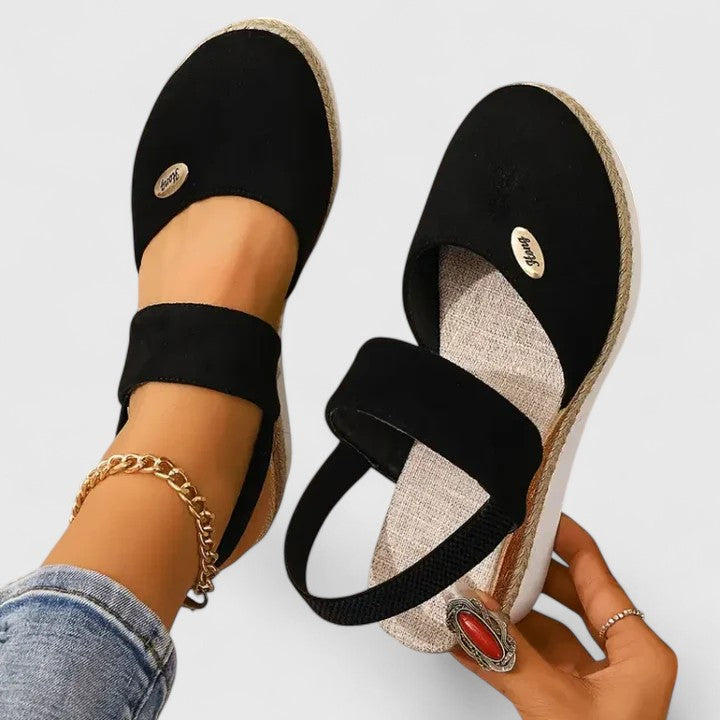 Maylien | Ortopædiske Sandaler