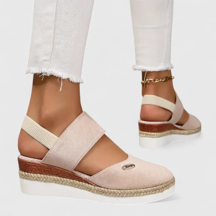 Maylien | Ortopædiske Sandaler