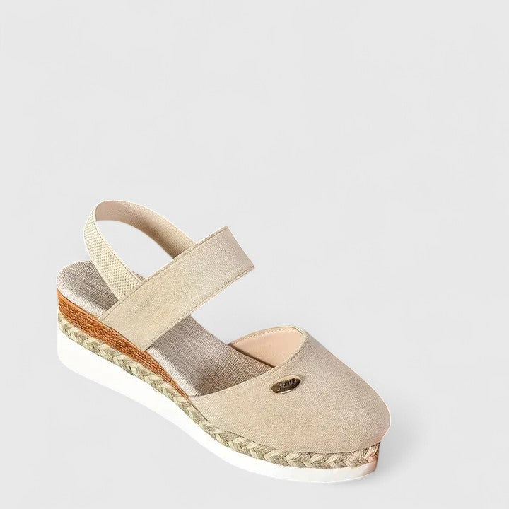 Maylien | Ortopædiske Sandaler