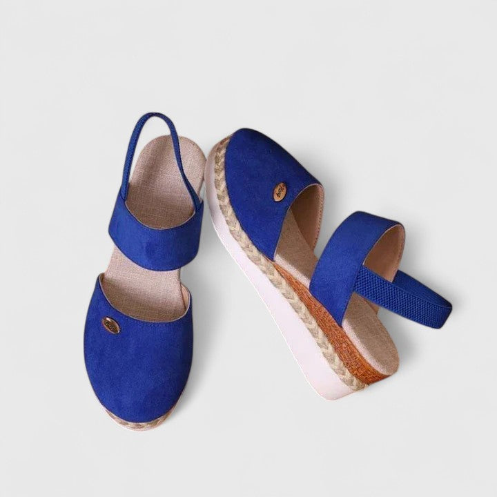 Maylien | Ortopædiske Sandaler
