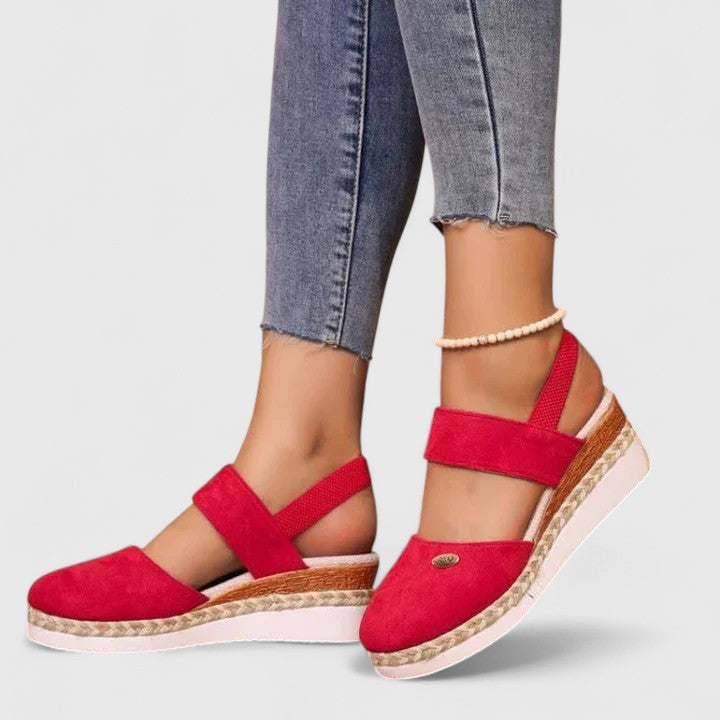 Maylien | Ortopædiske Sandaler