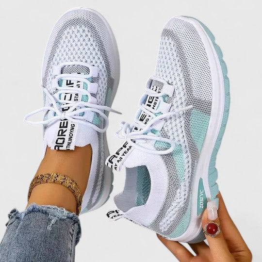 Koralyn | Orthopædiske Sneakers