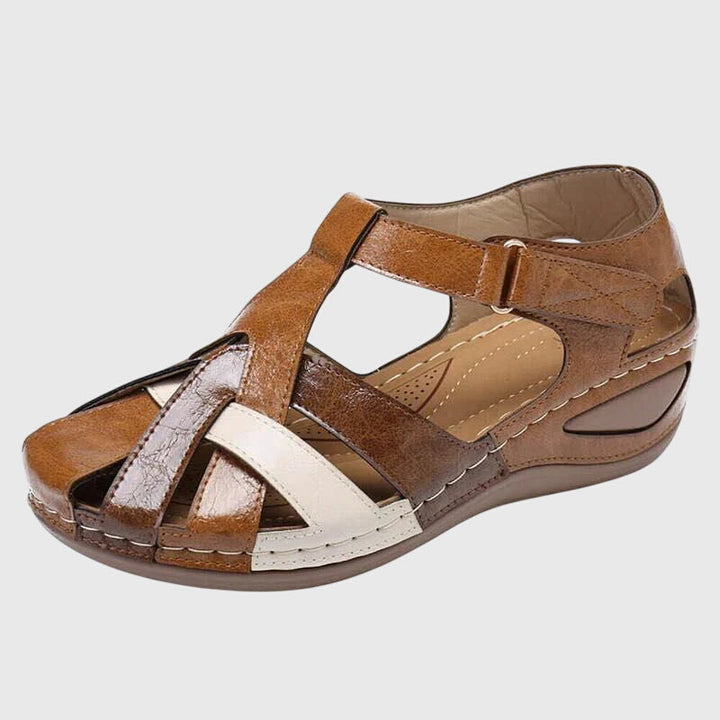 Lorelei™ | Ortodontiske Sandaler