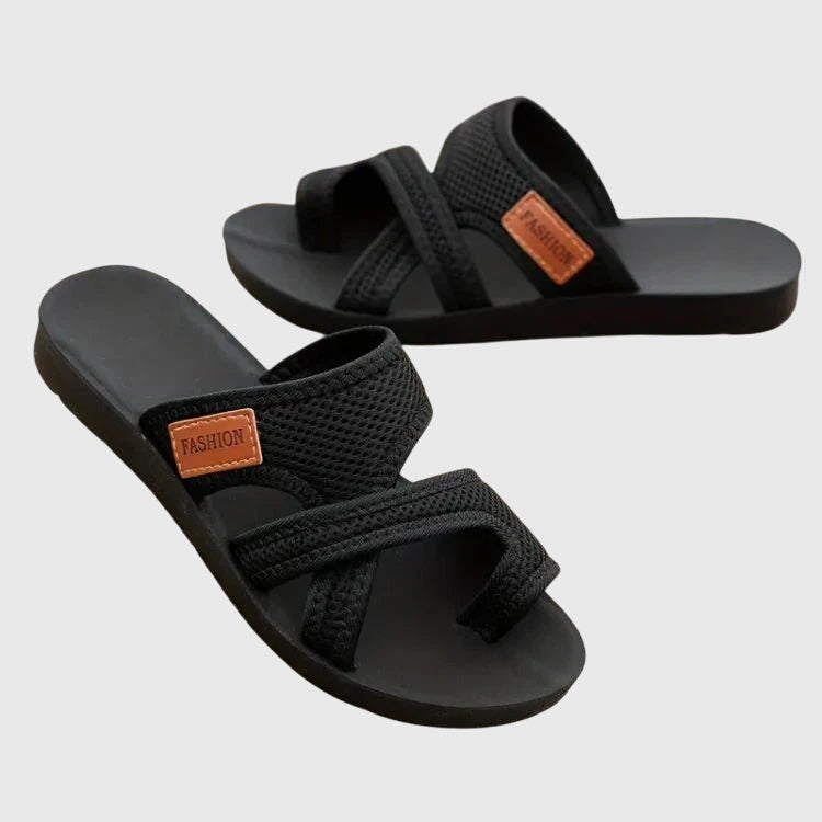 Ellyn™ | Ortodanske Sandaler