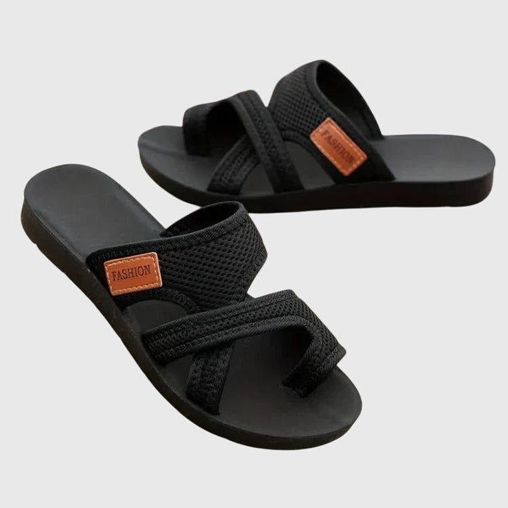 Ellyn™ | Ortodanske Sandaler