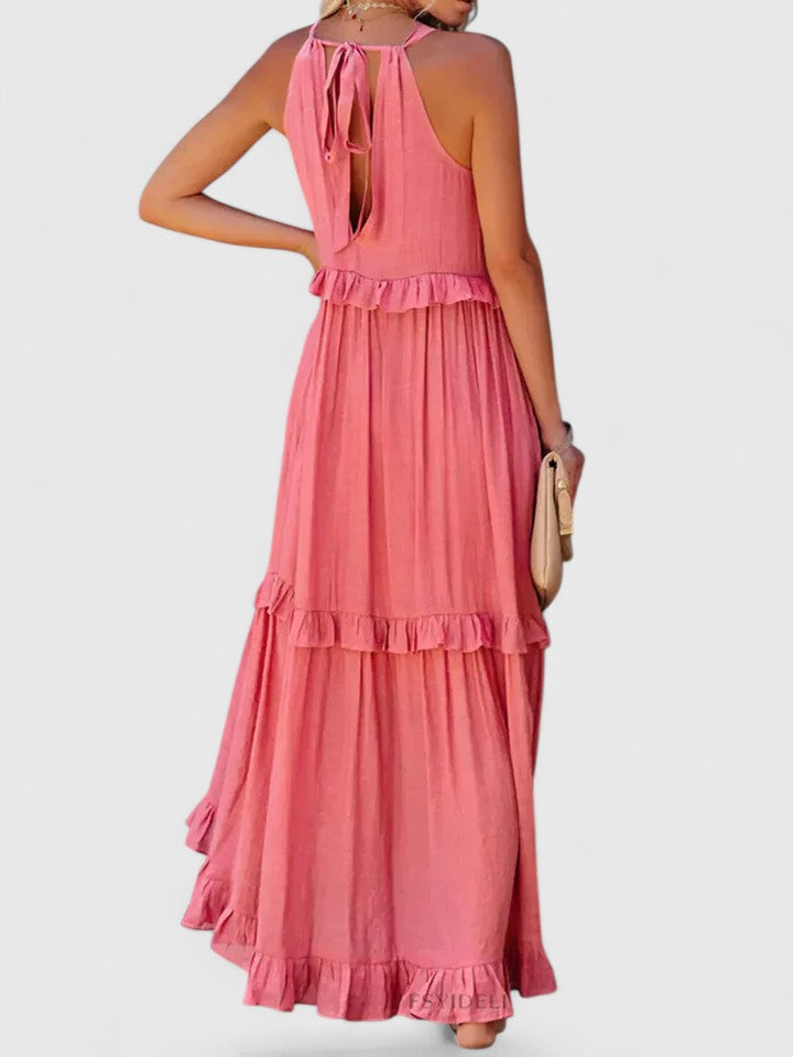 Shannon | Elegant Kjole