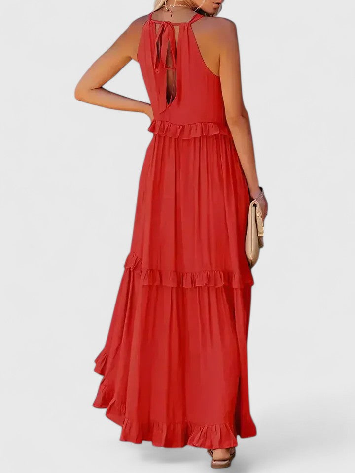 Shannon | Elegant Kjole