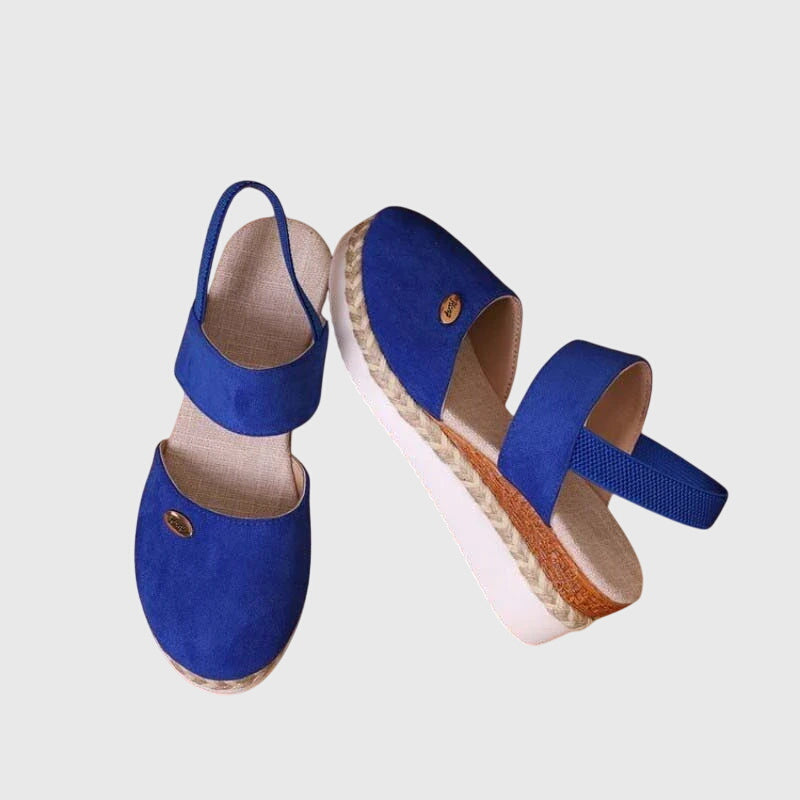 Antonia™ | Ortopædiske Sandaler