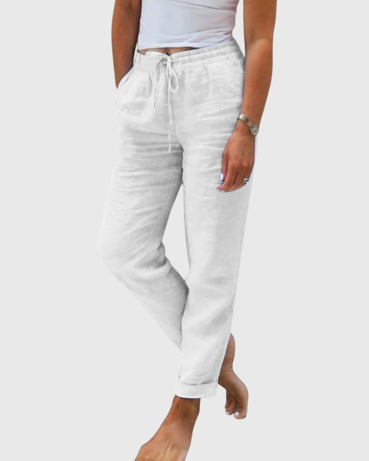Margaret™ | Elegant Kvindebukser