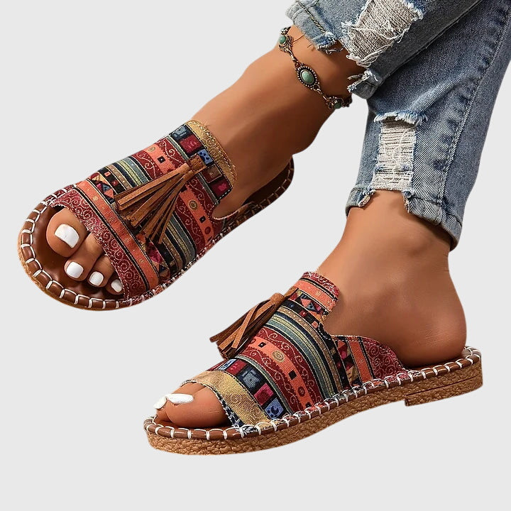 Lorraine™ | Ortodanske Sandaler