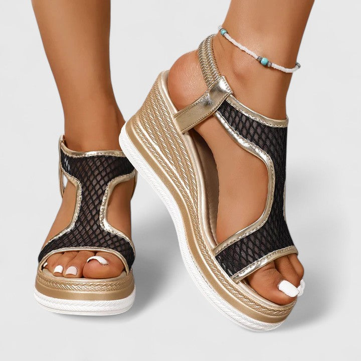 Tatyanna | Elegante Sandaler