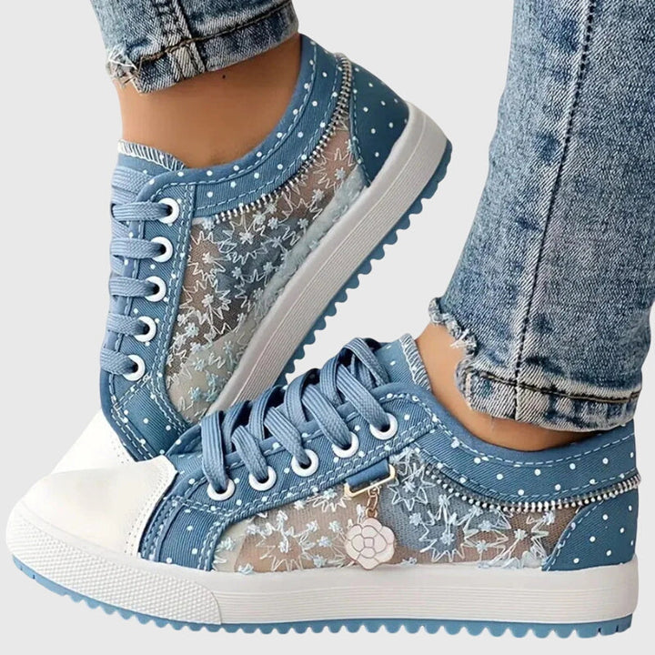 Elenna™ | Ortopædiske Sneakers