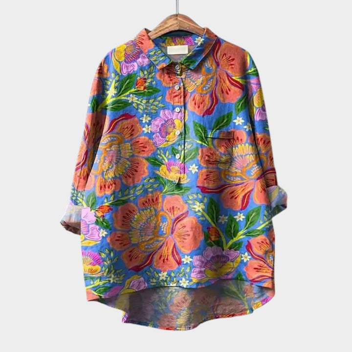 Miria™ | Bluse