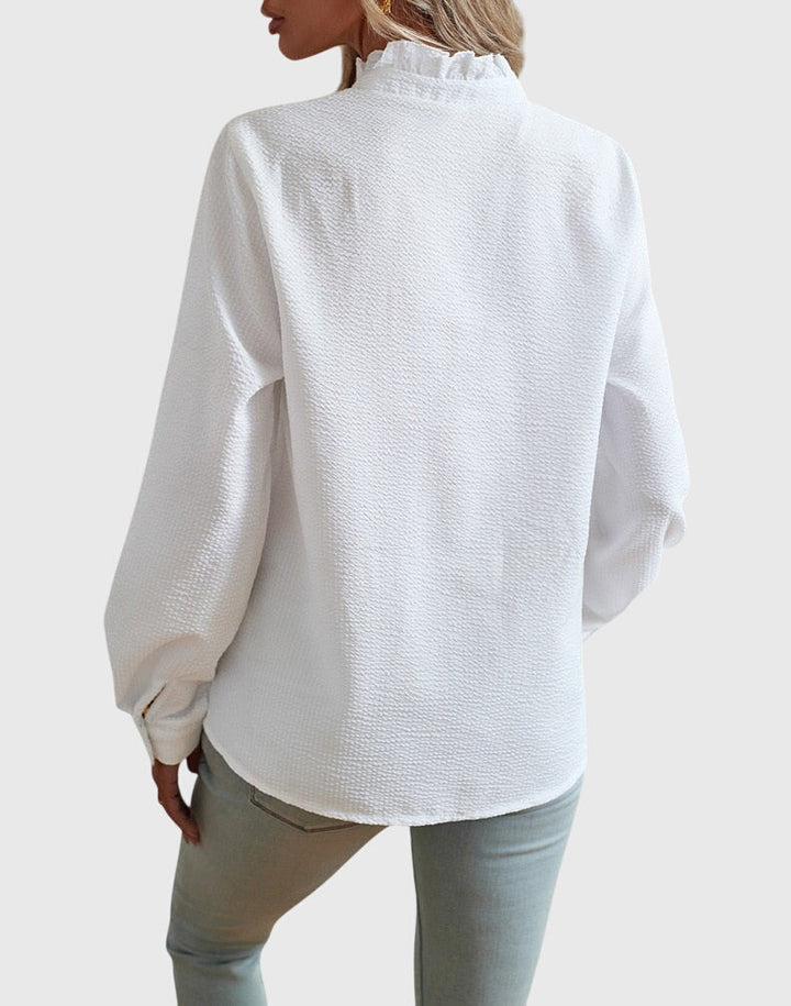 Kaitlyn™ | Elegant Bluse