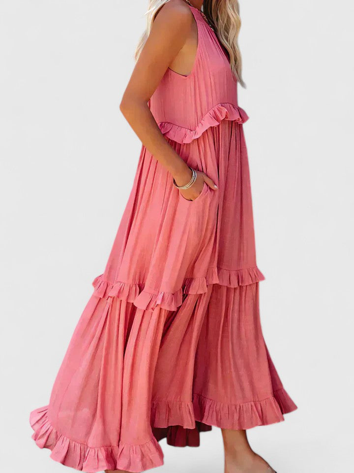 Shannon | Elegant Kjole