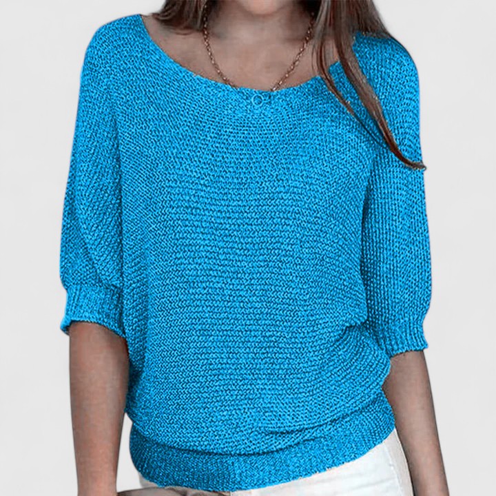 Delilah™ | Komfortabel Sweater