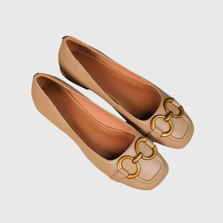 Erica™ | Ortodokse Sandaler