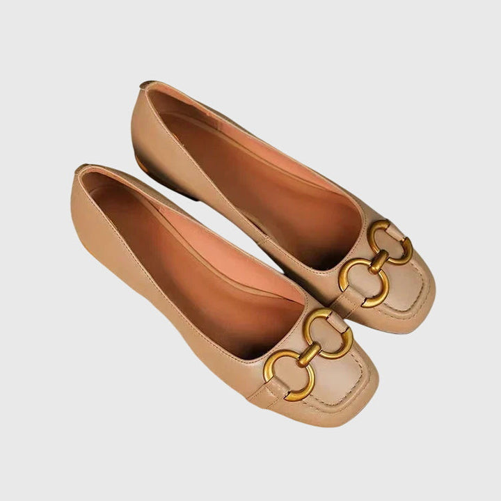 Erica™ | Ortodokse Sandaler